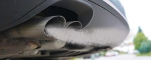 Emisiones CO2 y consumo de combustible de vehículos