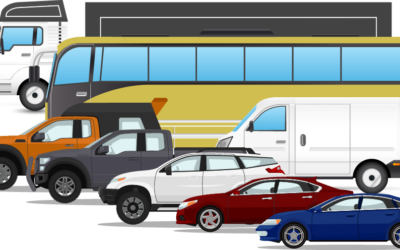 Clasificación del vehículo