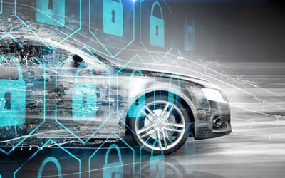 Nuevo Reglamento en Ciberseguridad en vehículos