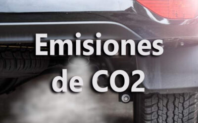Seguimiento y notificación de datos sobre emisiones de CO2