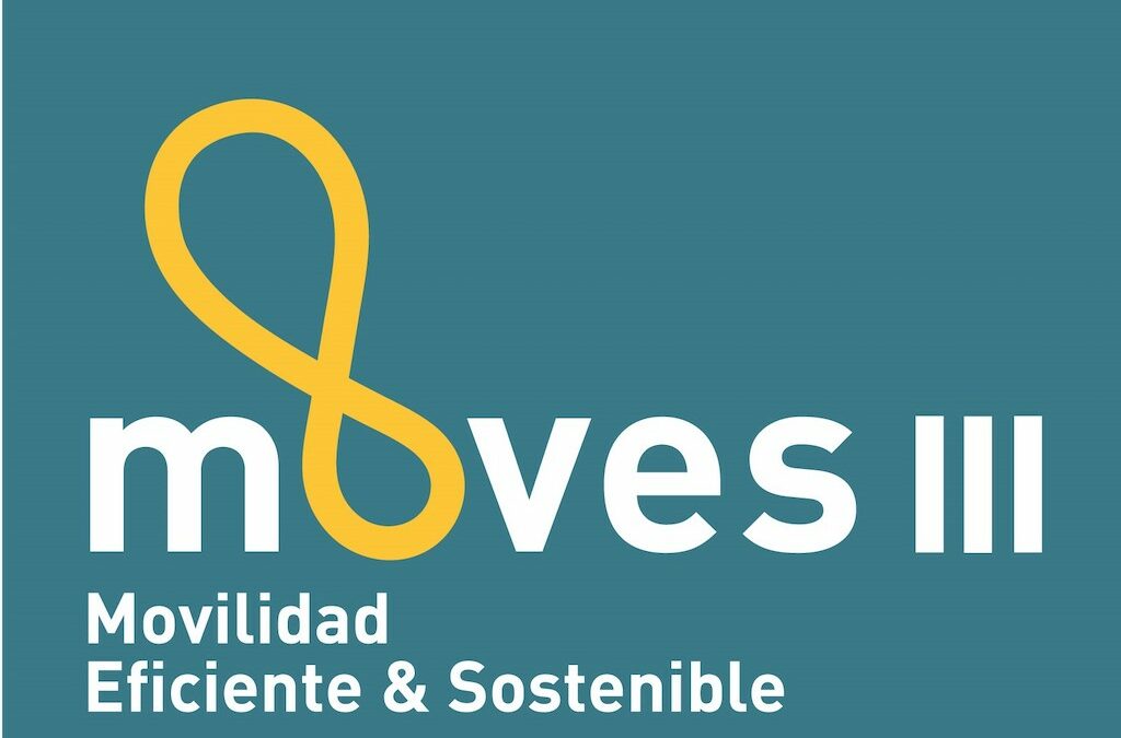 Ayudas MOVES III, en vigor hasta el 31 de diciembre de 2023