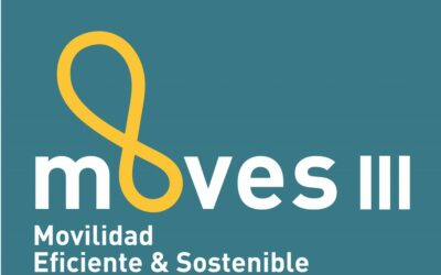 Ayudas MOVES III, en vigor hasta el 31 de diciembre de 2023