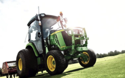 MATRICULACIÓN DE TRACTORES Y MAQUINARIA MÓVIL EXTRA-VARIA : MOTOR FASE IV