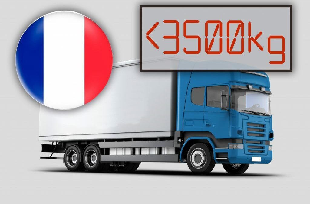 Nuevos requisitos para viajar por Francia