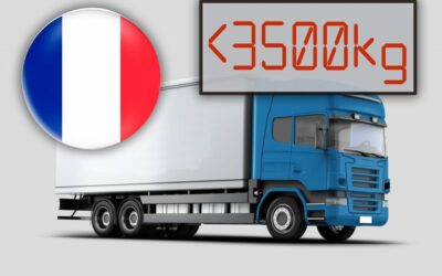 Nuevos requisitos para viajar por Francia