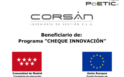 Proyecto PoETIC — Portal de expedientes para trámites e información automatizada a clientes